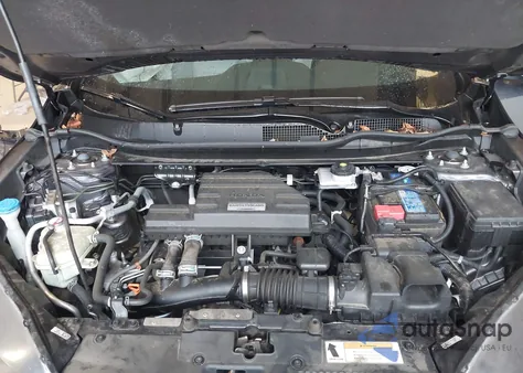 2020 Honda Cr-V 2Wd Ex-L z USA, uszkodzony, nr VIN 5J6RW1H81LL013939